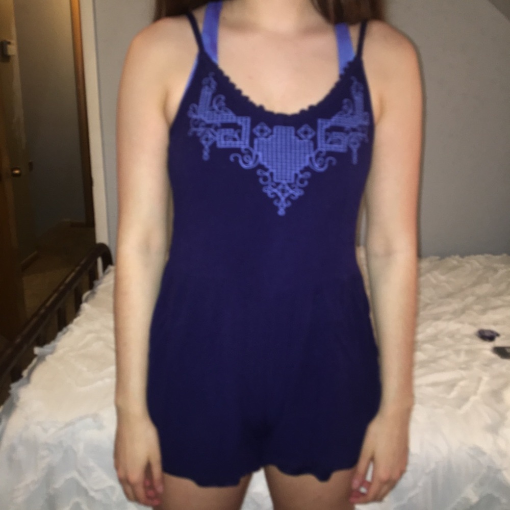 ROMPER